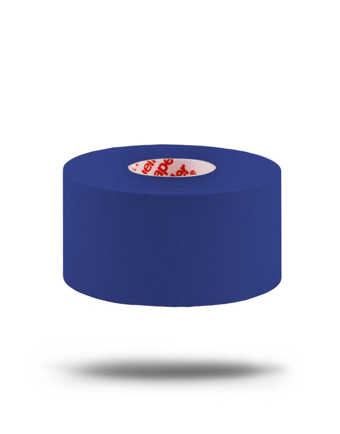 Mueller Sports Medicine 3,8cm X 9,1m Tape 1 Rol-Grijs