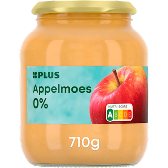 Appelmoes 0%