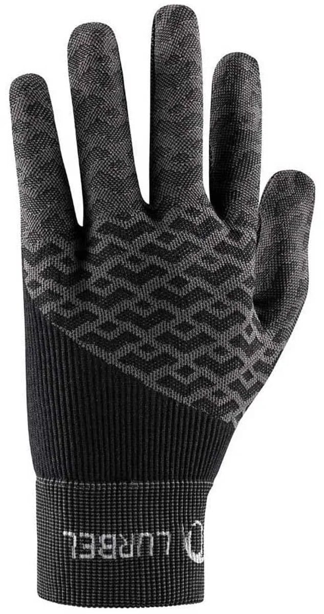 Lurbel Volcano Handschoenen Zwart S