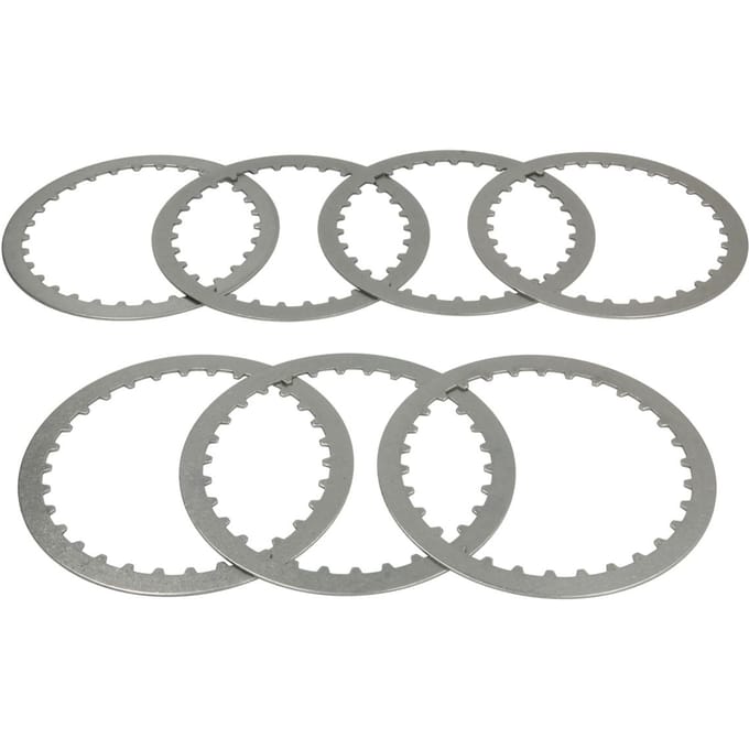 Koppelingsplaat set TRW MES442-7