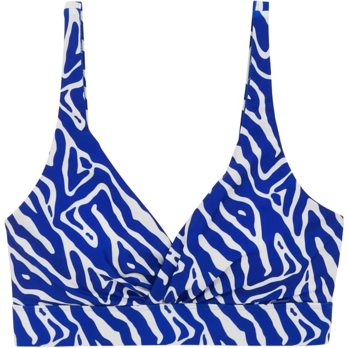 Dames zwemkleding top Regatta Paloma