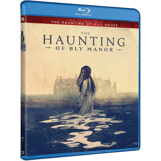 The Haunting of Bly Manor