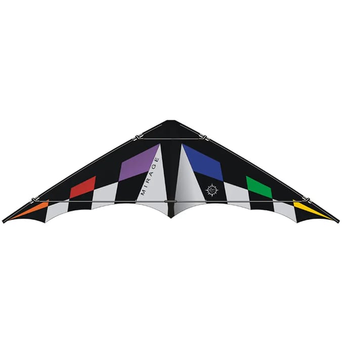 Elliot Mirage Rainbow