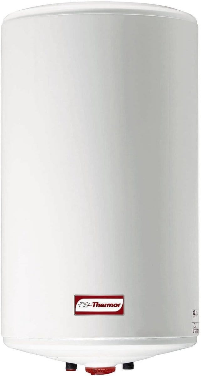 Elektrische Doorstroomboiler Rond 15 Liter
