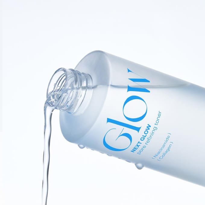 [NEOGEN] Next Glow Poriën Verfijnende Toner 210ml white