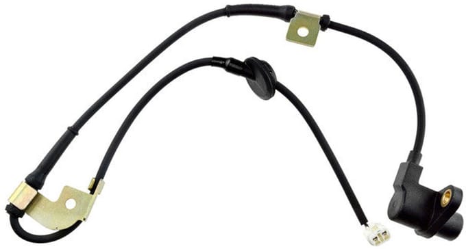 ABS sensor OEM 56210-83E11