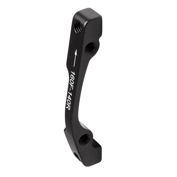 Adaptateur vooraan achter schijfrem Krayton PM-IS - 160F/140R