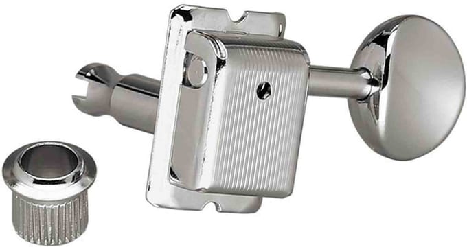 Gitaar stemmechanieken Gotoh SD-91-05M-N nikkel