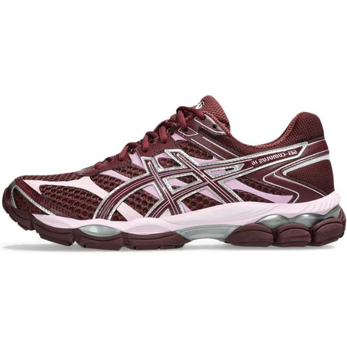 Asics Gel-cumulus 16 Rood