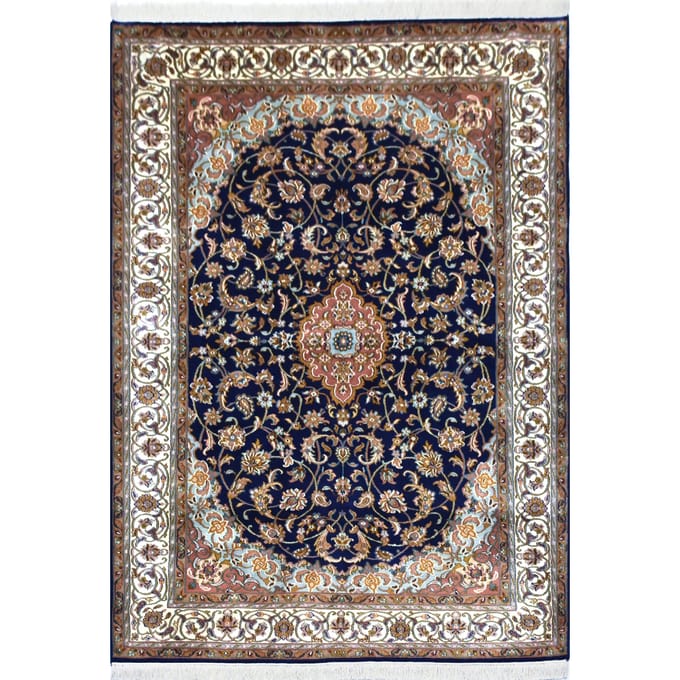 Vloerkleed Kashan | Casa Caron