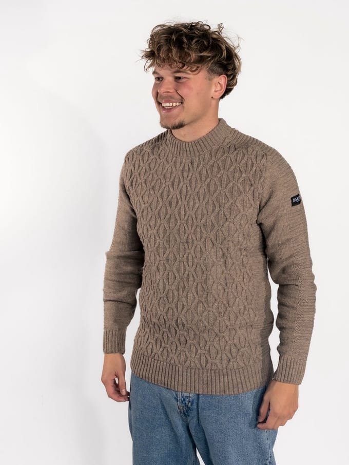 5209 Crewneck