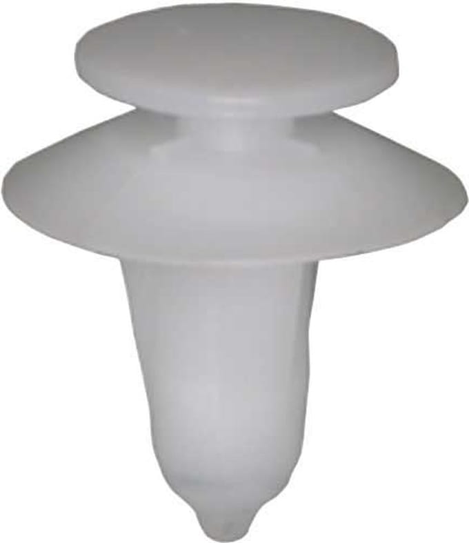 Bekleding clip OEM:6176723 -6117693 - 5 stuks