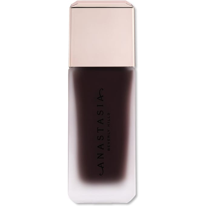 Anastasia Beverly Hills Impeccable Blurring Second Skin Matte Foundation - Shade 42 - 10N