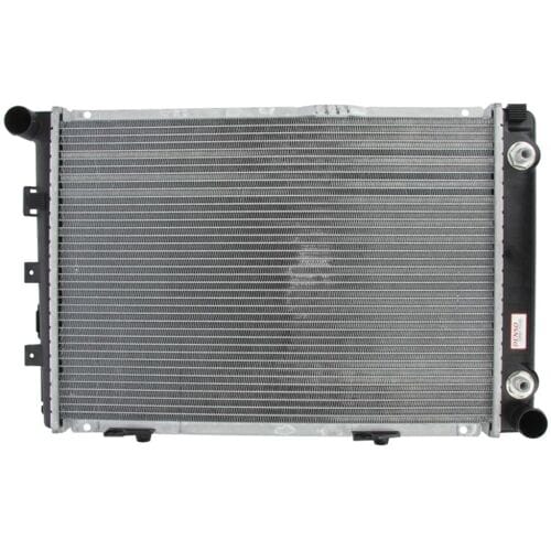 Motorradiateur  DENSO DRM17026