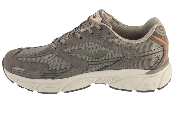 Joma RT50 25 RRT50W, Mannen, Grijs, Sneakers, maat: 44