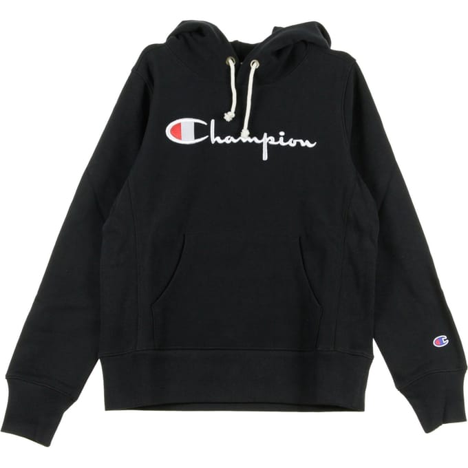 Damessweater met capuchon