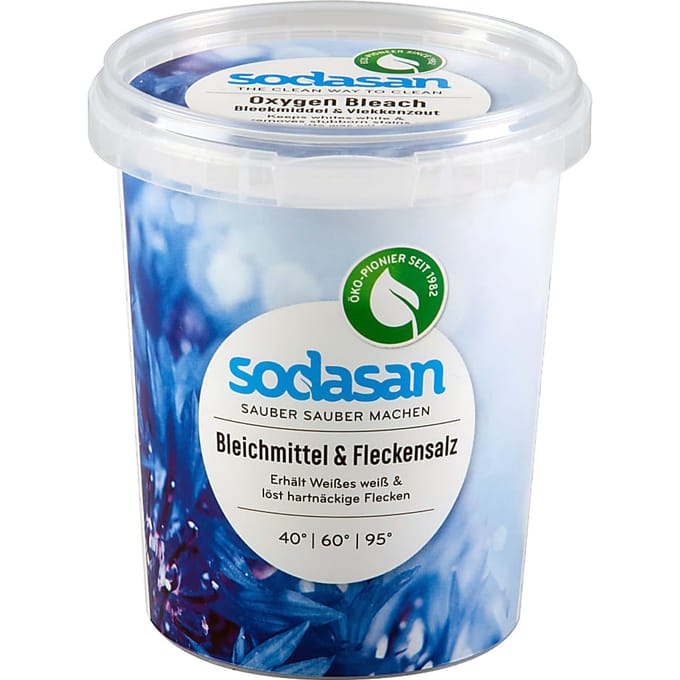 Sodasan Zuurstofbleekmiddel 500g