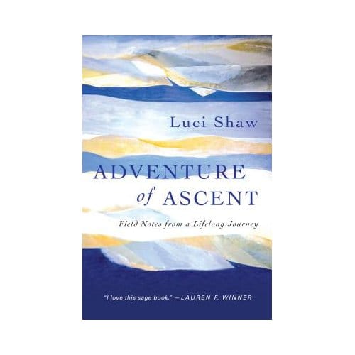 Adventure Of Ascent - Shaw, Luci