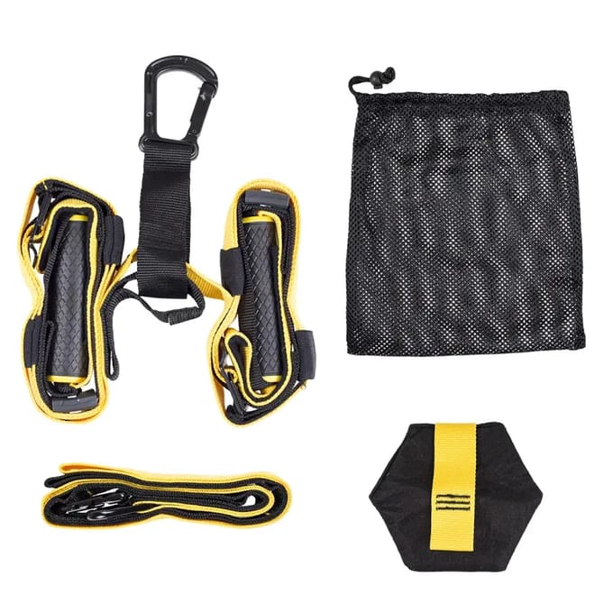 Trainingsriem HMS RXT