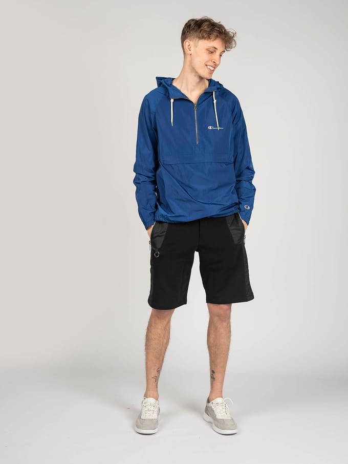 Champion jas Mannen blauw