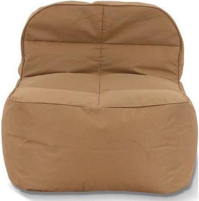 Puffi Sofa Chair - Taupe