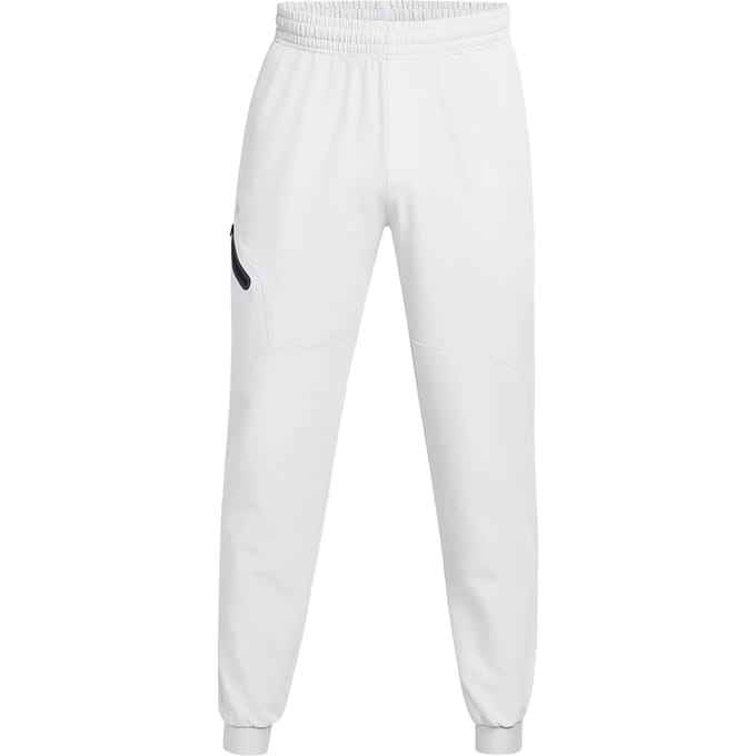 Jogging Under Armour Unstoppable