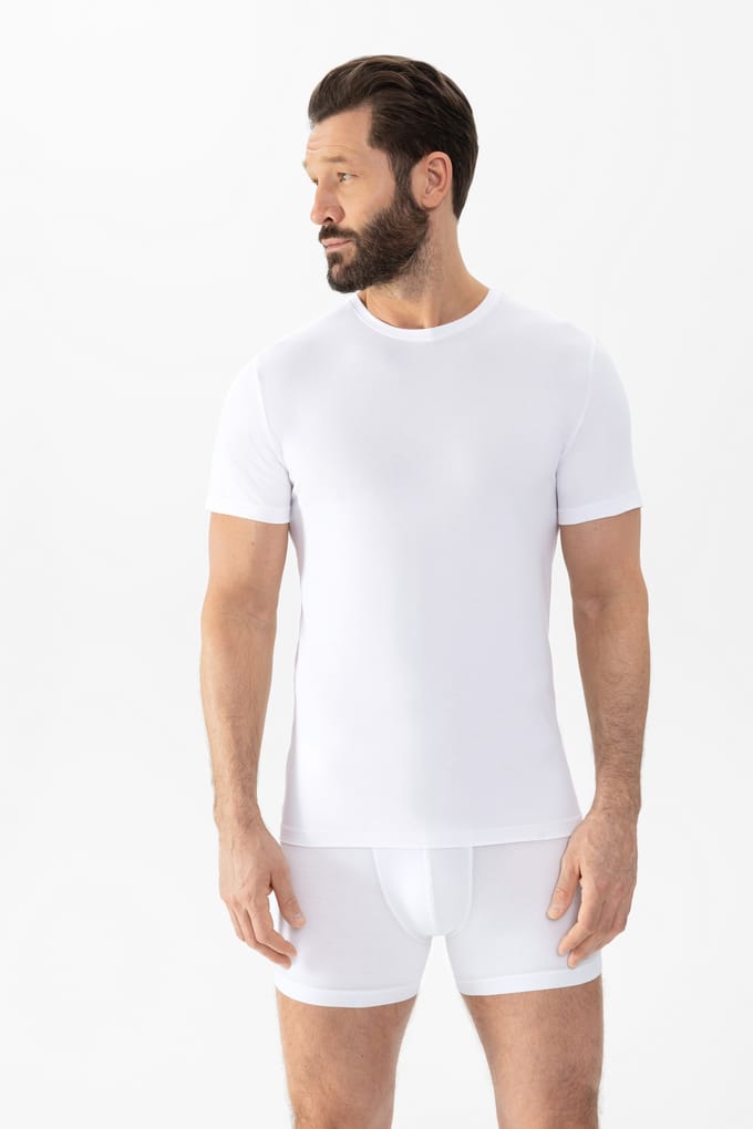 mey Herren T-Shirt Serie Comfort Cotton