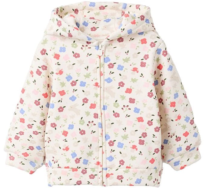 Zippy 3107434701 Trui Beige 9-12 Months Meisje