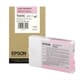 Epson T605C inktcartridge licht magenta (origineel)
