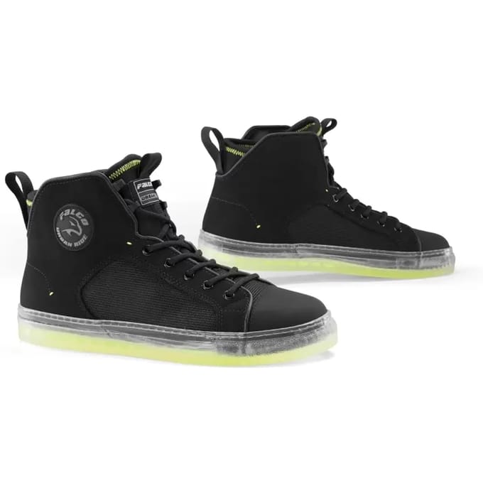 Motorfiets trainers Falco Starboy 3