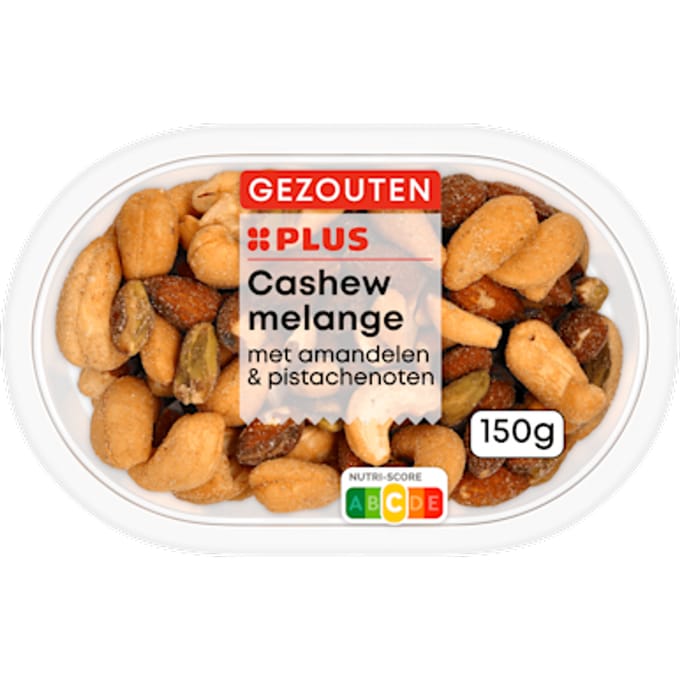 Cashew Melange (gez)