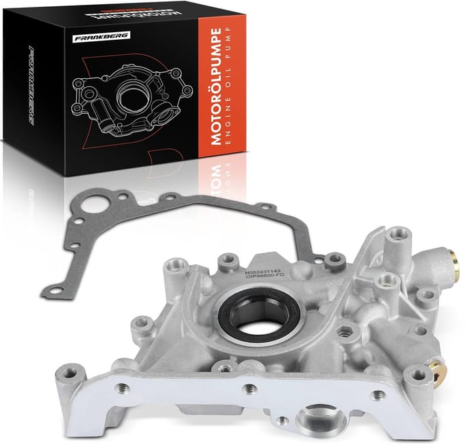 Frankberg 1x oliepomp voor FORD