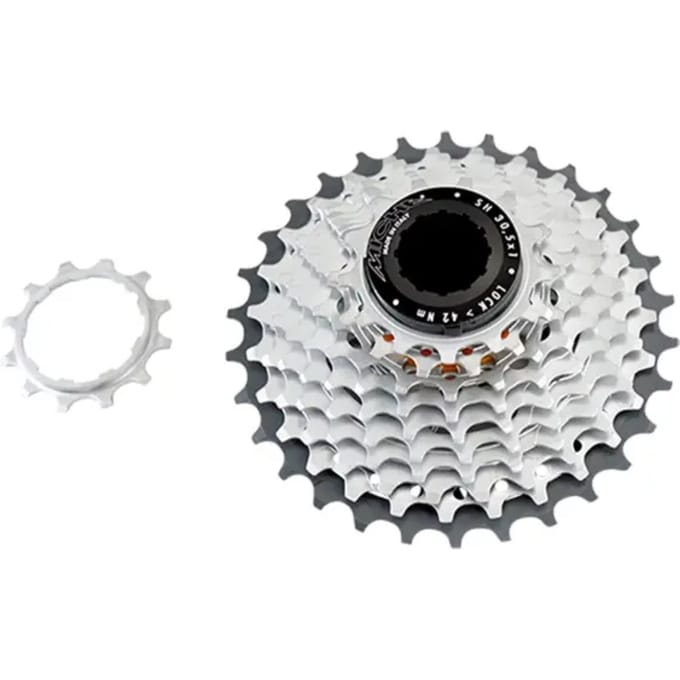 Tape Miche Primato Shimano 11V 12/30 T
