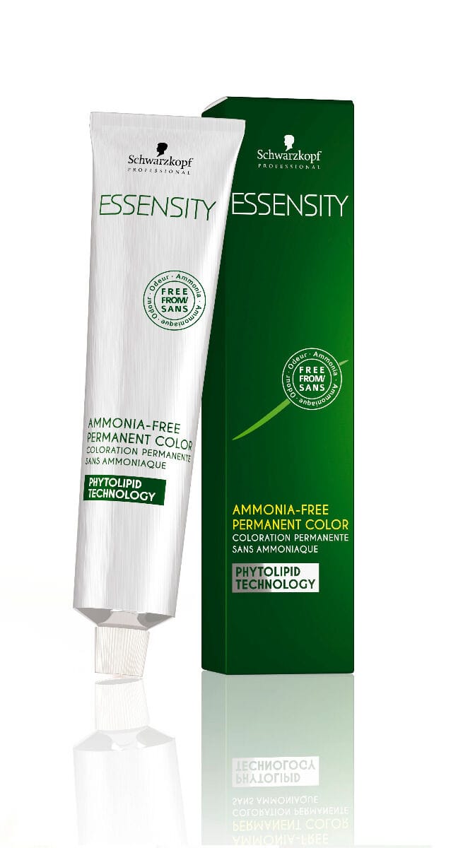 Schwarzkopf Essensity 9-0 60ml