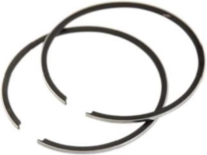 Teknix-zuigerring voor Gilera 50 GP-scooter, nieuw
