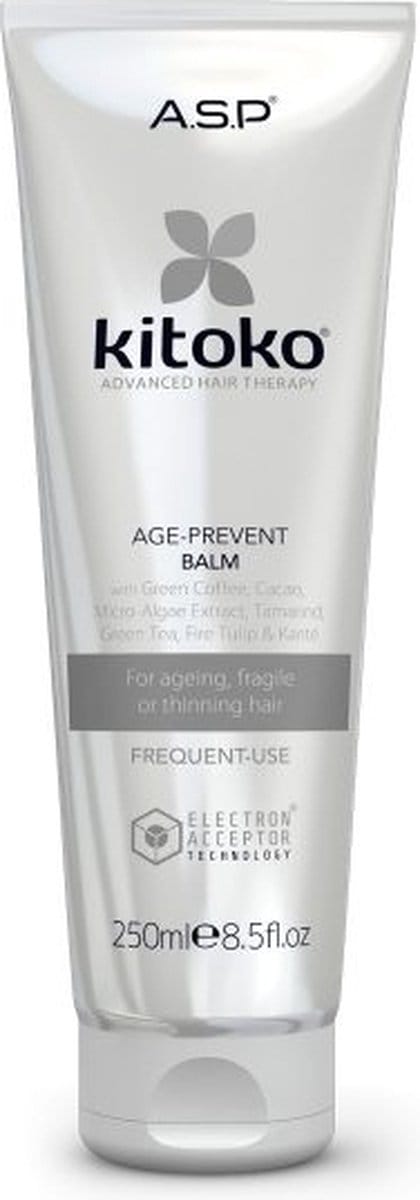 Affinage ASP - Affinage - ASP Age Prevent Balm 1000ml