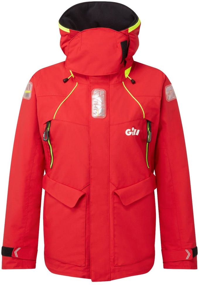 Gill OS26 Offshore damesjack