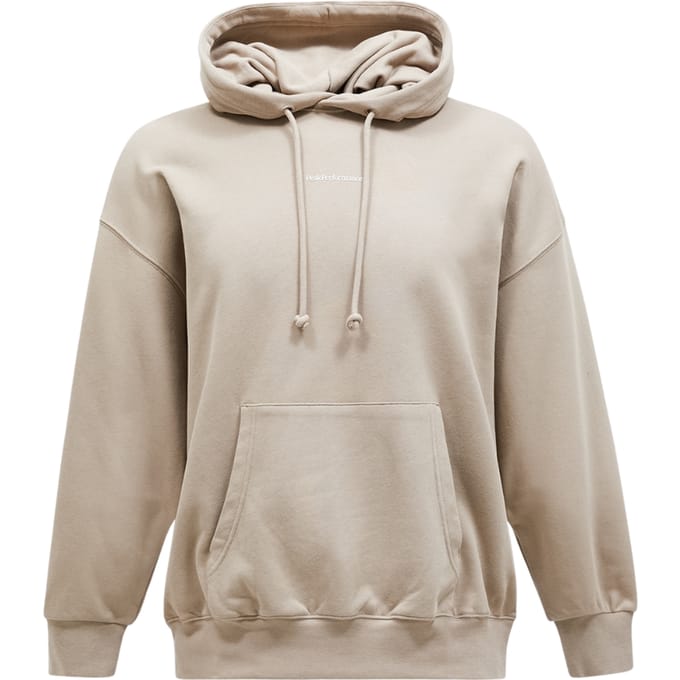 Peak Performance Mens Original Terry Hood