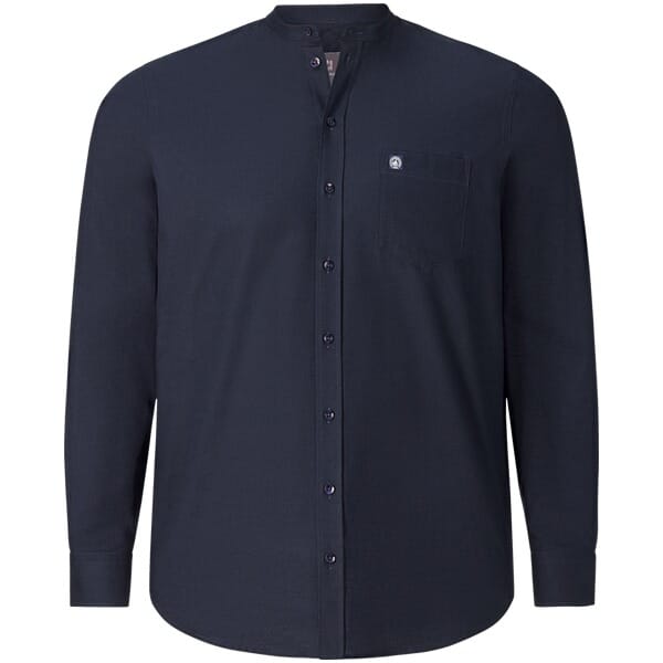 KALLU donkerblauw