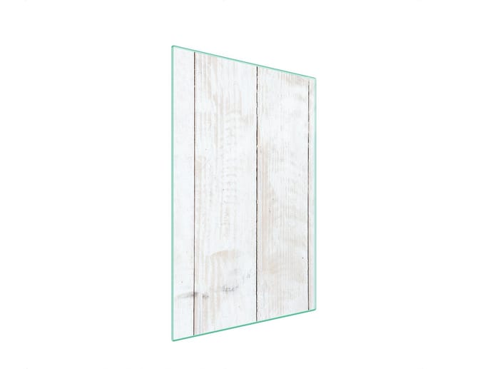 TMK ArtDeko - Snijplank - 35x52 cm - Glas - Hittebestendig