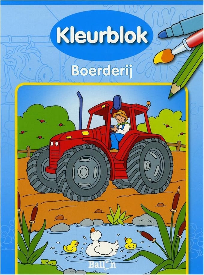 Boerderij