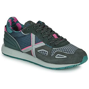 Lage Sneakers Munich MASSANA EVO