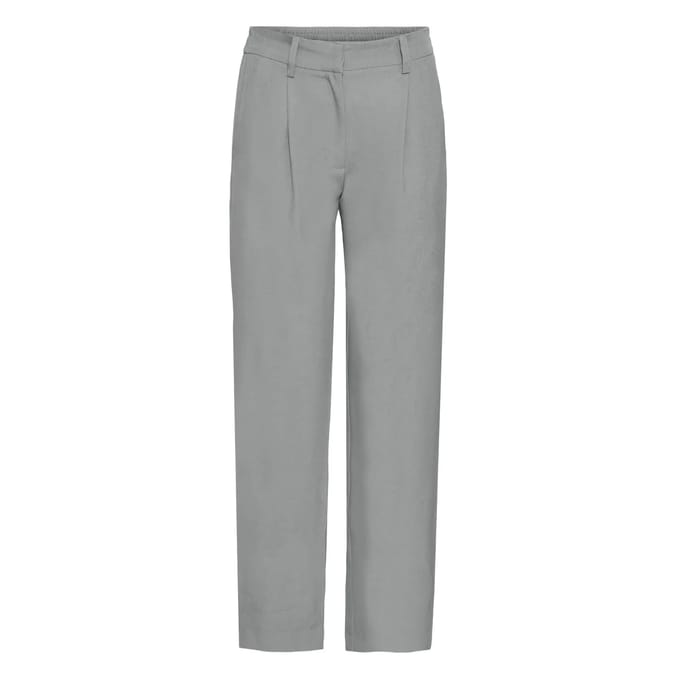 ICHI - IHFAVA ANCLE PA - Dames - Slim fit jeans