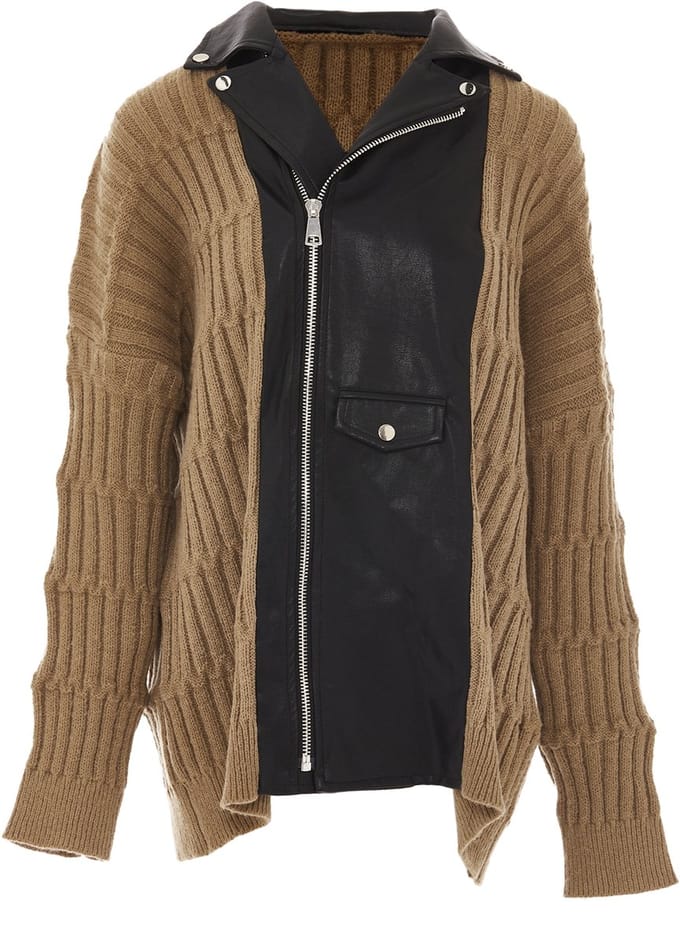 NAEMI Vest