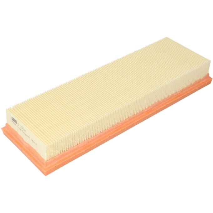 Luchtfilter MANN-FILTER C 3251/1