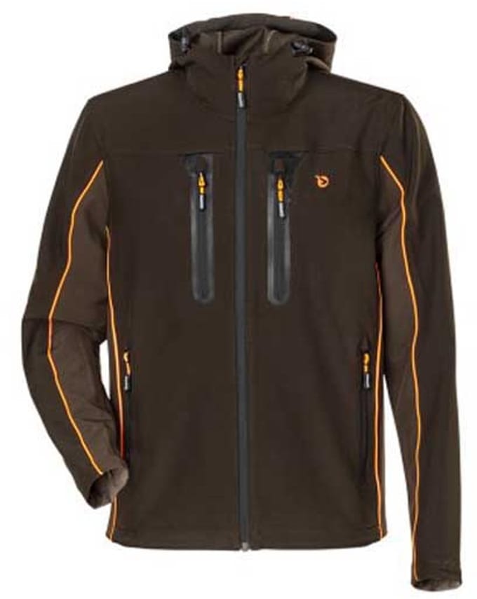 Gamo Garda Jas Groen 2XL Man
