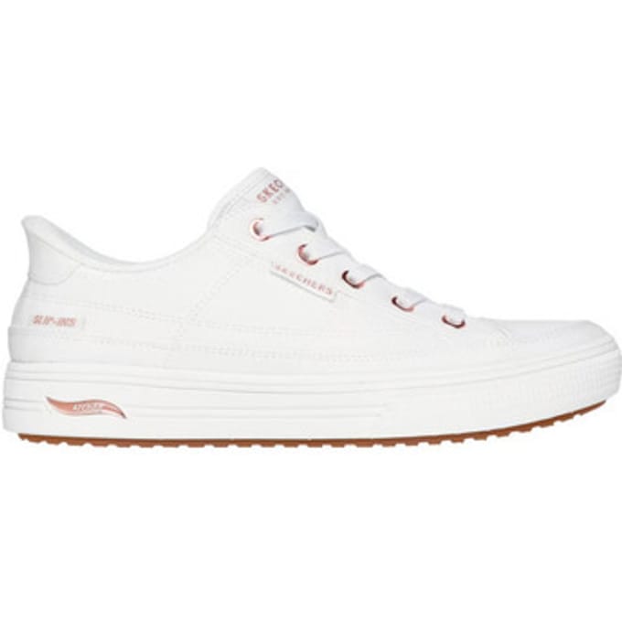 Lage Sneakers Skechers Arch Fit Arcade - See Ya There