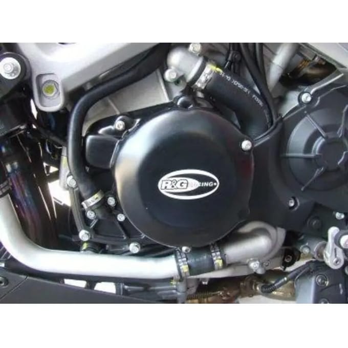 Couvre-carter motor links R&G Racing Aprilia RSV4/Tuono