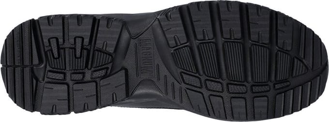 Magnum Vanguard 8.0 SZ Zwart 45