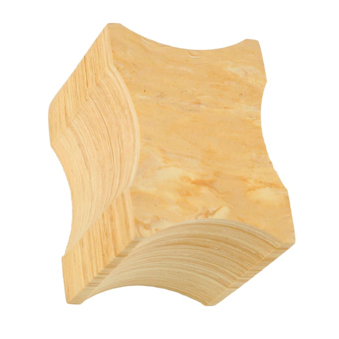 Repose-manche de guitare Berceau classique Coussin de support Outil de luthier pour guitare électrique acoustique basse beige